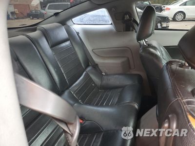 Zdjęcie 10 z 11 samochodu: 2008 FORD MUSTANG GT VIN:1ZVHT82H185154143 - miniatura