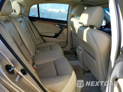 Zdjęcie 10 z 14 samochodu: 2006 ACURA 3.2TL VIN:19UUA66266A030764 - miniatura