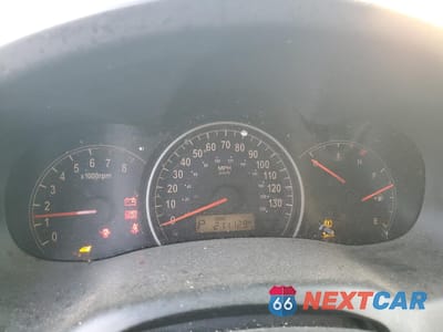 Zdjęcie 9 z 13 samochodu: 2007 HYUNDAI ENTOURAGE GLS VIN:KNDMC233276015908 - miniatura