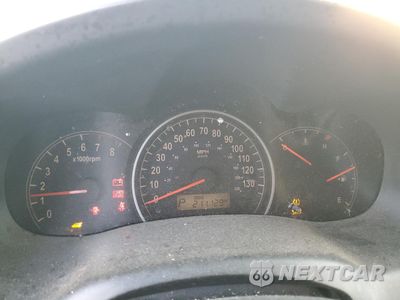 Zdjęcie 9 z 13 samochodu: 2007 HYUNDAI ENTOURAGE GLS VIN:KNDMC233276015908 - miniatura