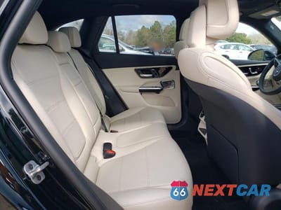 Zdjęcie 11 z 14 samochodu: 2024 MERCEDES-BENZ GLC 300 4MATIC VIN:W1NKM4HB2RF203632 - miniatura