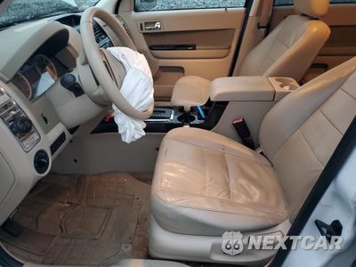 Zdjęcie 7 z 14 samochodu: 2011 FORD ESCAPE LIMITED VIN:1FMCU0EG6BKC22732 - miniatura