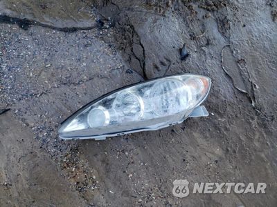 Zdjęcie 12 z 13 samochodu: 2006 TOYOTA CAMRY LE VIN:JTDBF30K060169065 - miniatura