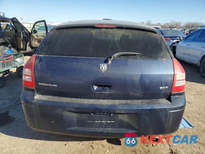 Zdjęcie 6 z 14 samochodu: 2006 DODGE MAGNUM SXT VIN:2D4FV47V36H420038 - miniatura
