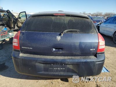 Zdjęcie 6 z 14 samochodu: 2006 DODGE MAGNUM SXT VIN:2D4FV47V36H420038 - miniatura