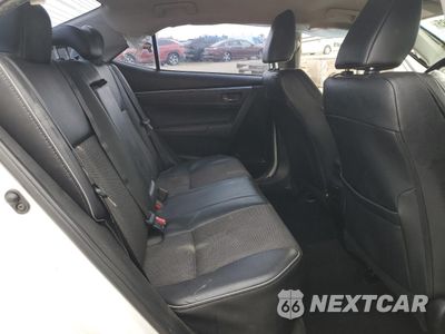 Zdjęcie 11 z 15 samochodu: 2015 TOYOTA COROLLA L VIN:5YFBURHE2FP340430 - miniatura
