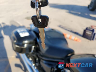 Zdjęcie 8 z 9 samochodu: 2008 YAMAHA XVS1100 A VIN:JYAVP11E48A113632 - miniatura