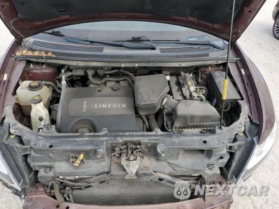 Zdjęcie 14 z 15 samochodu: 2012 LINCOLN MKX VIN:2LMDJ8JK2CBL14586 - miniatura
