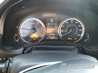 Zdjęcie 9 z 14 samochodu: 2016 LEXUS NX 200T BASE VIN:JTJYARBZ2G2048336 - miniatura