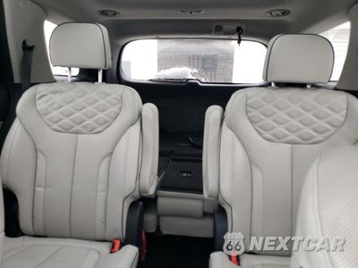 Zdjęcie 10 z 15 samochodu: 2022 HYUNDAI PALISADE LIMITED VIN:KM8R5DHEXNU453294 - miniatura