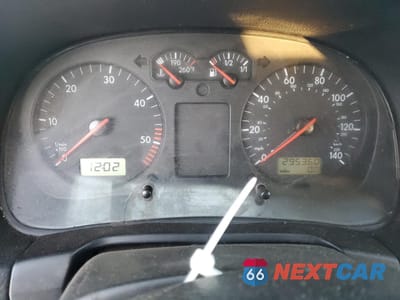 Zdjęcie 9 z 14 samochodu: 1999 VOLKSWAGEN JETTA GLS TDI VIN:3VWSF29M5XM033878 - miniatura