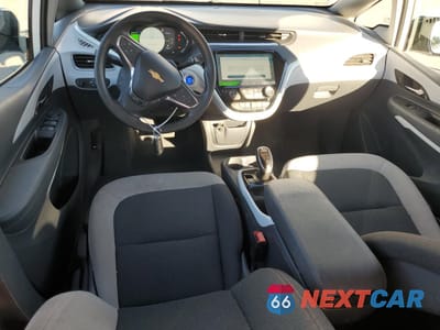 Zdjęcie 8 z 14 samochodu: 2021 CHEVROLET BOLT EV LT VIN:1G1FY6S09M4102732 - miniatura