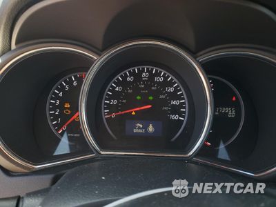 Zdjęcie 9 z 13 samochodu: 2011 NISSAN MURANO S VIN:JN8AZ1MU1BW053257 - miniatura