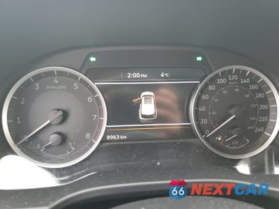 Zdjęcie 9 z 13 samochodu: 2024 INFINITI QX60 PURE VIN:5N1DL1ESXRC354351 - miniatura