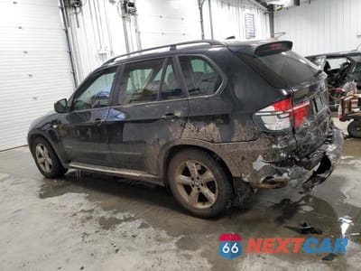 Drugie zdjęcie samochodu z przodu: 2012 BMW X5 XDRIVE35I VIN:5UXZV4C51CL749754 - miniatura
