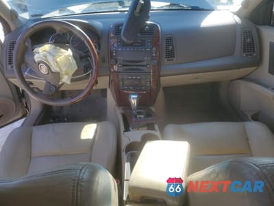 Zdjęcie 8 z 14 samochodu: 2007 CADILLAC CTS HI FEATURE V6 VIN:1G6DP577070185841 - miniatura