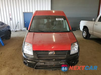 Piąte zdjęcie samochodu w środku: 2010 FORD TRANSIT CONNECT XLT VIN:NM0LS7DN2AT013416 - miniatura