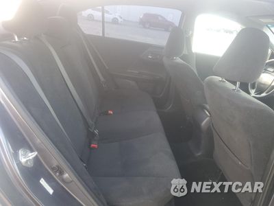Zdjęcie 10 z 14 samochodu: 2013 HONDA ACCORD LX VIN:1HGCR2F3XDA090842 - miniatura