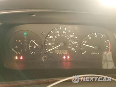 Zdjęcie 9 z 12 samochodu: 2000 TOYOTA CAMRY CE VIN:JT2BG22K4Y0511245 - miniatura