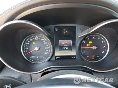 Zdjęcie 9 z 14 samochodu: 2017 MERCEDES-BENZ C 300 VIN:WDDWK4JB9HF544653 - miniatura