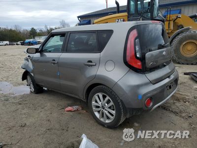 Drugie zdjęcie samochodu z przodu: 2017 KIA SOUL + VIN:KNDJP3A59H7472163 - miniatura