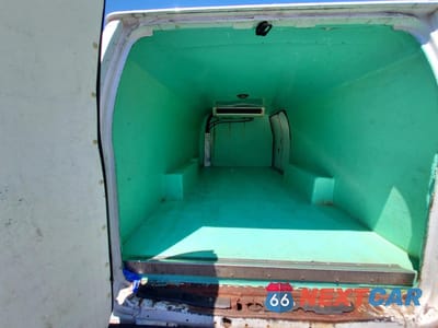 Drugie zdjęcie samochodu z przodu: 2014 FORD ECONOLINE E350 SUPER DUTY VAN VIN:1FTSS3EL8EDA02280 - miniatura