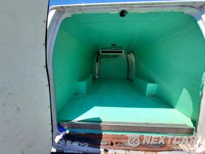 Drugie zdjęcie samochodu z przodu: 2014 FORD ECONOLINE E350 SUPER DUTY VAN VIN:1FTSS3EL8EDA02280 - miniatura