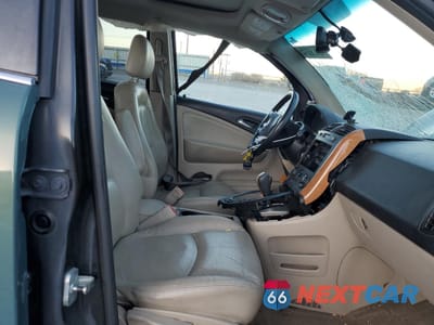 Zdjęcie 7 z 16 samochodu: 2006 SATURN VUE VIN:5GZCZ63486S873639 - miniatura