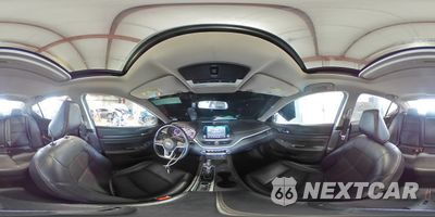Zdjęcie 13 z 14 samochodu: 2019 NISSAN ALTIMA SR VIN:1N4BL4CW9KN316564 - miniatura