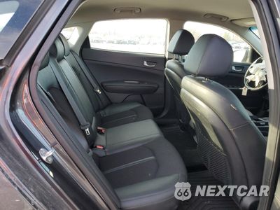 Zdjęcie 10 z 15 samochodu: 2019 KIA OPTIMA LX VIN:5XXGT4L34KG309393 - miniatura