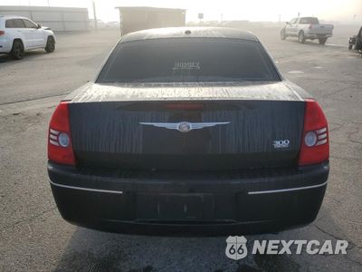 Zdjęcie 6 z 15 samochodu: 2010 CHRYSLER 300 TOURING VIN:2C3CA5CV9AH155307 - miniatura