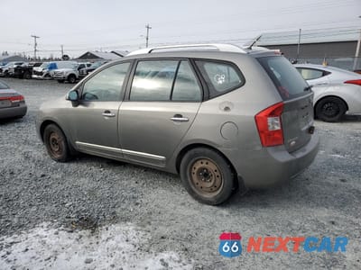 Drugie zdjęcie samochodu z przodu: 2012 KIA RONDO VIN:KNAHH8A88C7405353 - miniatura