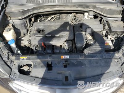Zdjęcie 12 z 13 samochodu: 2017 HYUNDAI SANTA FE SPORT VIN:5XYZT3LBXHG474783 - miniatura