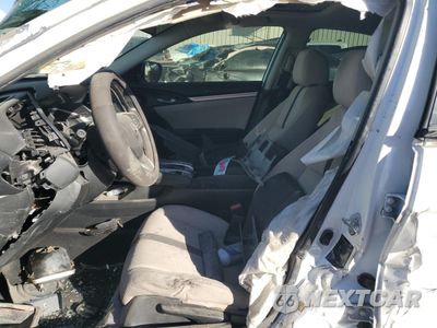 Zdjęcie 7 z 14 samochodu: 2018 HONDA CIVIC EX VIN:JHMFC1F36JX020222 - miniatura