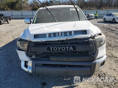 Piąte zdjęcie samochodu w środku: 2015 TOYOTA TUNDRA DOUBLE CAB SR VIN:5TFRY5F1XFX175434 - miniatura