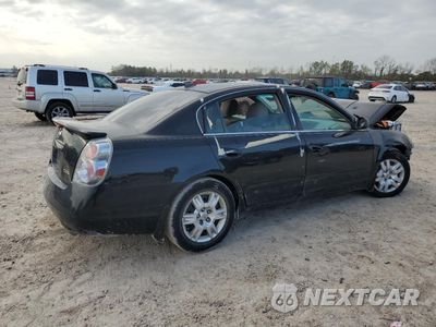 Trzecie zdjęcie samochodu z tyłu: 2005 NISSAN ALTIMA S VIN:1N4AL11E65N415691 - miniatura