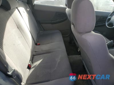 Zdjęcie 11 z 13 samochodu: 2003 SUBARU IMPREZA TS VIN:JF1GG65523H811831 - miniatura
