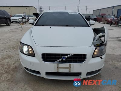 Piąte zdjęcie samochodu w środku: 2008 VOLVO C70 T5 VIN:YV1MC67238J051009 - miniatura