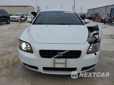 Piąte zdjęcie samochodu w środku: 2008 VOLVO C70 T5 VIN:YV1MC67238J051009 - miniatura