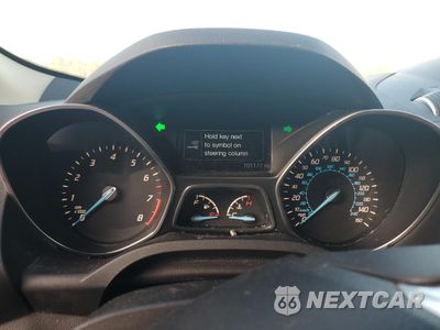 Zdjęcie 9 z 13 samochodu: 2013 FORD ESCAPE SEL VIN:1FMCU0H9XDUC23466 - miniatura