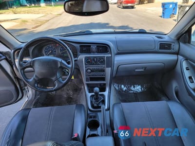 Zdjęcie 9 z 10 samochodu: 2005 SUBARU BAJA TURBO VIN:4S4BT63C956106083 - miniatura