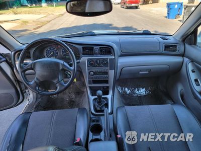 Zdjęcie 9 z 10 samochodu: 2005 SUBARU BAJA TURBO VIN:4S4BT63C956106083 - miniatura