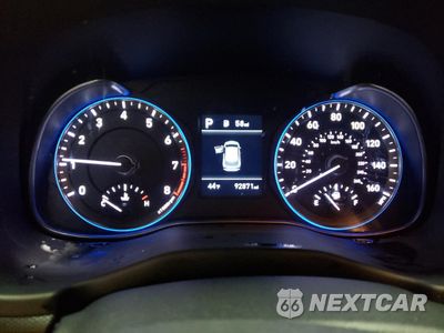 Zdjęcie 9 z 14 samochodu: 2019 HYUNDAI KONA SE VIN:KM8K12AA5KU251919 - miniatura