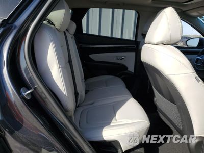 Zdjęcie 11 z 15 samochodu: 2023 HYUNDAI TUCSON SEL VIN:5NMJFCAE9PH206989 - miniatura