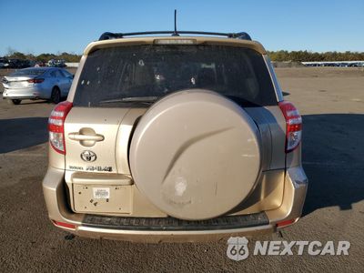 Zdjęcie 6 z 13 samochodu: 2010 TOYOTA RAV4 VIN:2T3ZF4DVXAW018585 - miniatura