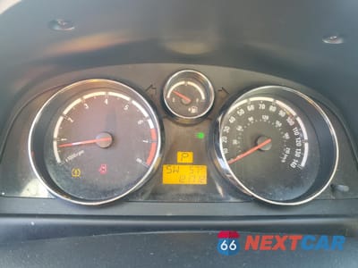 Zdjęcie 9 z 15 samochodu: 2008 SATURN VUE XE VIN:3GSCL33P18S724657 - miniatura