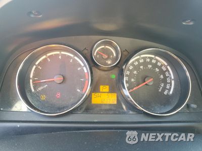 Zdjęcie 9 z 15 samochodu: 2008 SATURN VUE XE VIN:3GSCL33P18S724657 - miniatura