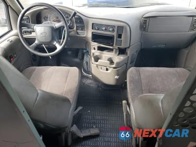 Zdjęcie 8 z 13 samochodu: 1999 CHEVROLET ASTRO VIN:1GCDM19W9XB202255 - miniatura