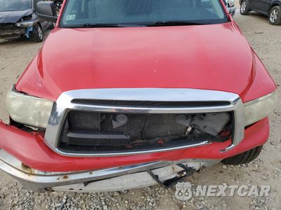 Zdjęcie 11 z 12 samochodu: 2010 TOYOTA TUNDRA DOUBLE CAB SR5 VIN:5TFUY5F14AX116642 - miniatura