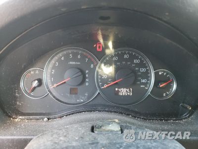 Zdjęcie 9 z 14 samochodu: 2008 SUBARU LEGACY 2.5I LIMITED VIN:4S3BL626287224202 - miniatura